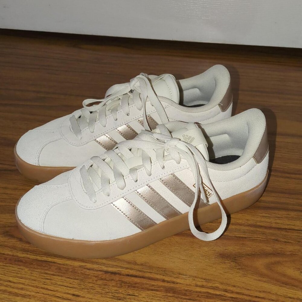 Adidas VL Court 3.0